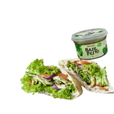 2 for $16 Bread + Pesto Set